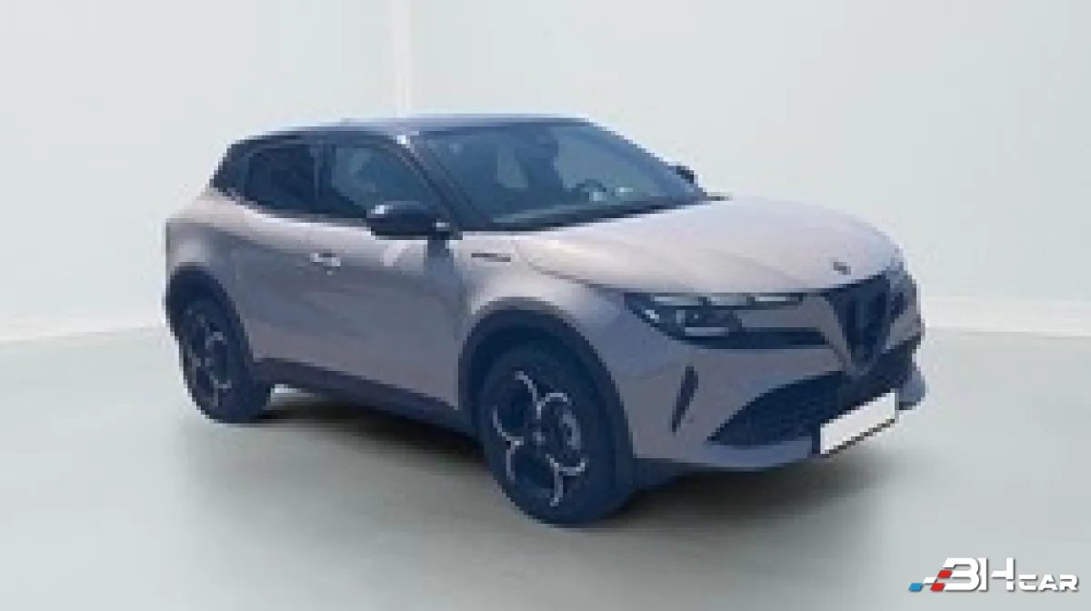 Alfa Romeo Junior