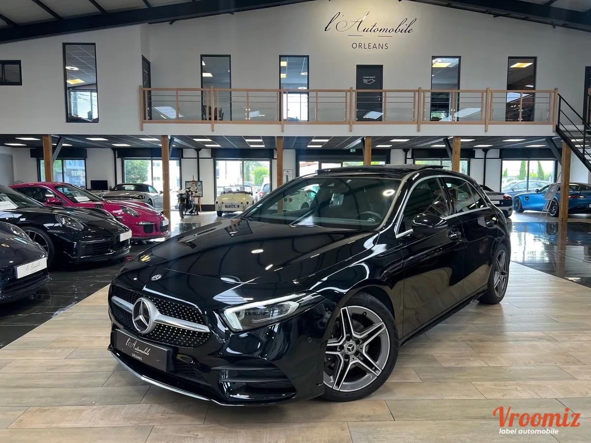 Mercedes Classe A 