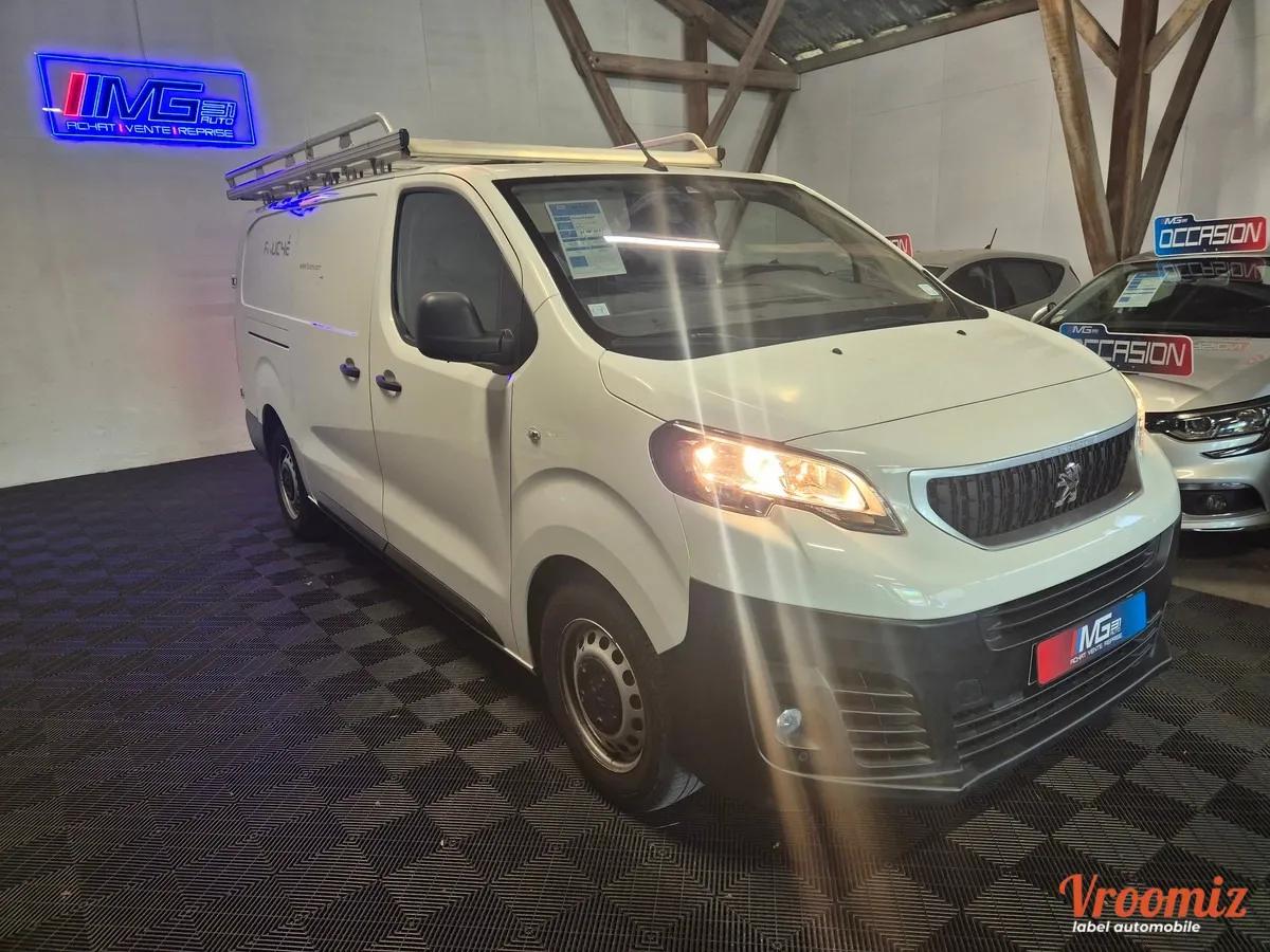 Peugeot Expert 