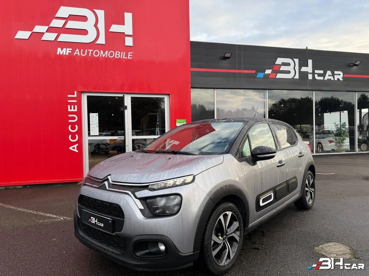 Image Citroën C3