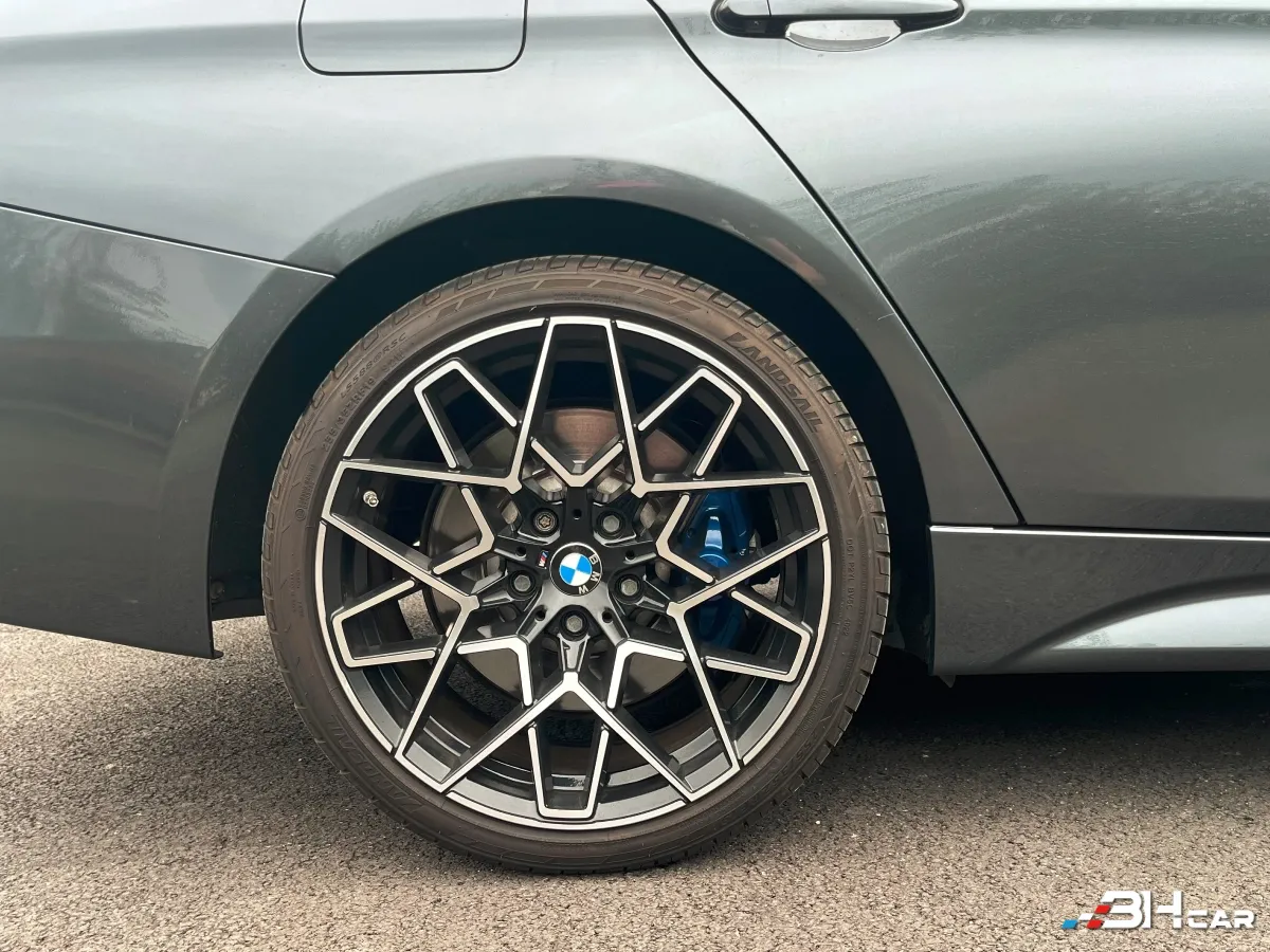 Bmw Serie 3 - photo 27