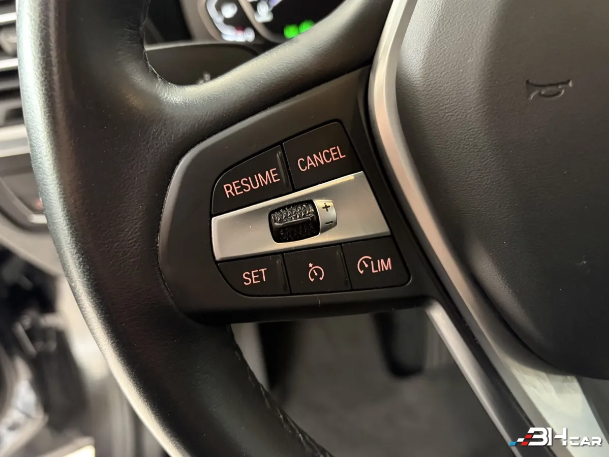 Bmw X3 - photo 12