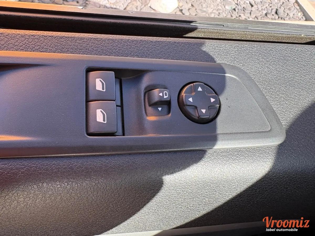 Peugeot Traveller COMBI 1.6 BLUEHDI 115 L2 ACTIVE 9 PLACES