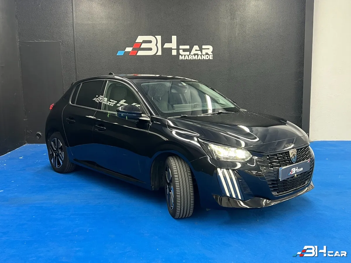 Peugeot 208 - photo 7