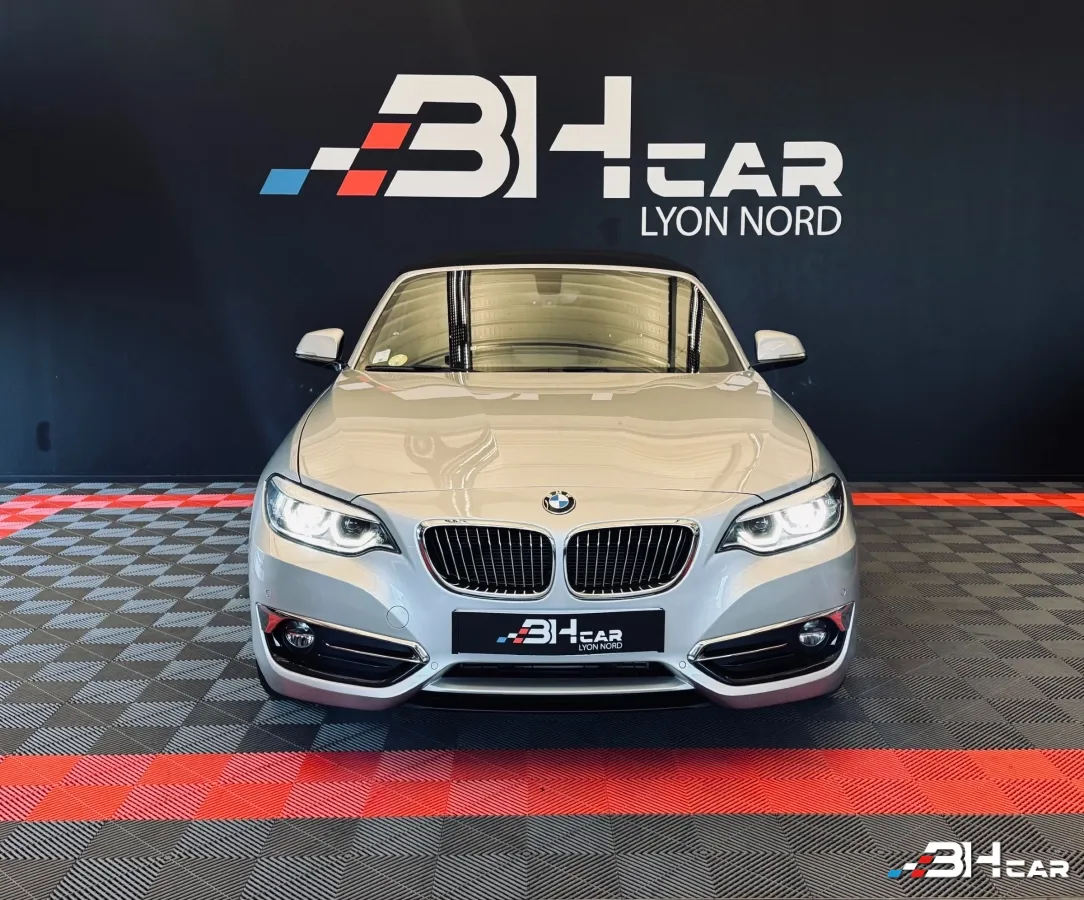 Bmw Serie 2 - photo 24