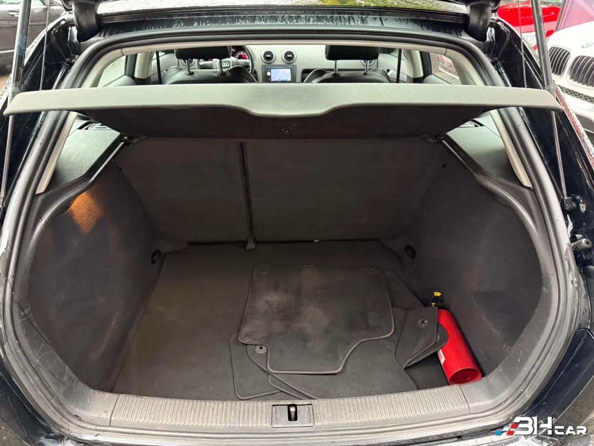 Aperçu indisponible de Audi A3