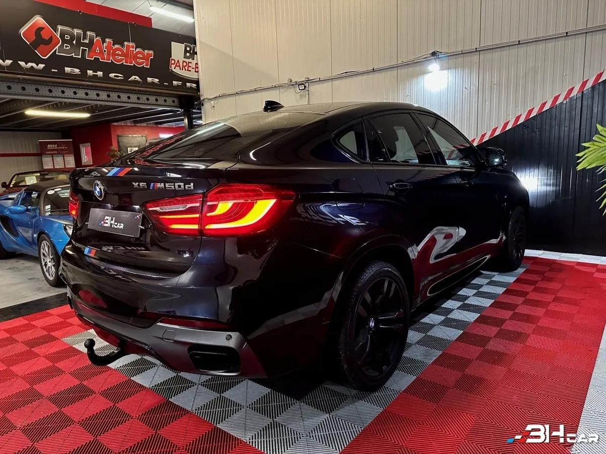 Aperçu indisponible de Bmw X6