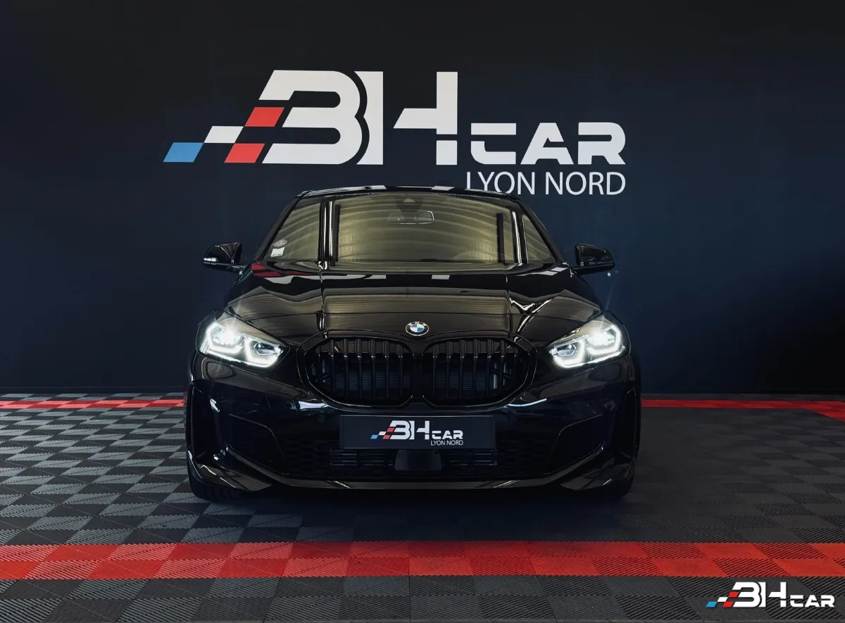 Bmw Serie 1 - photo 14