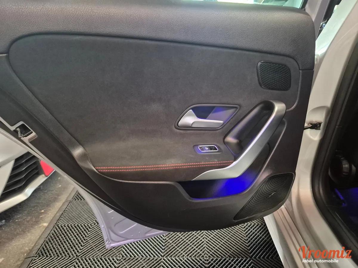 Mercedes Classe A 