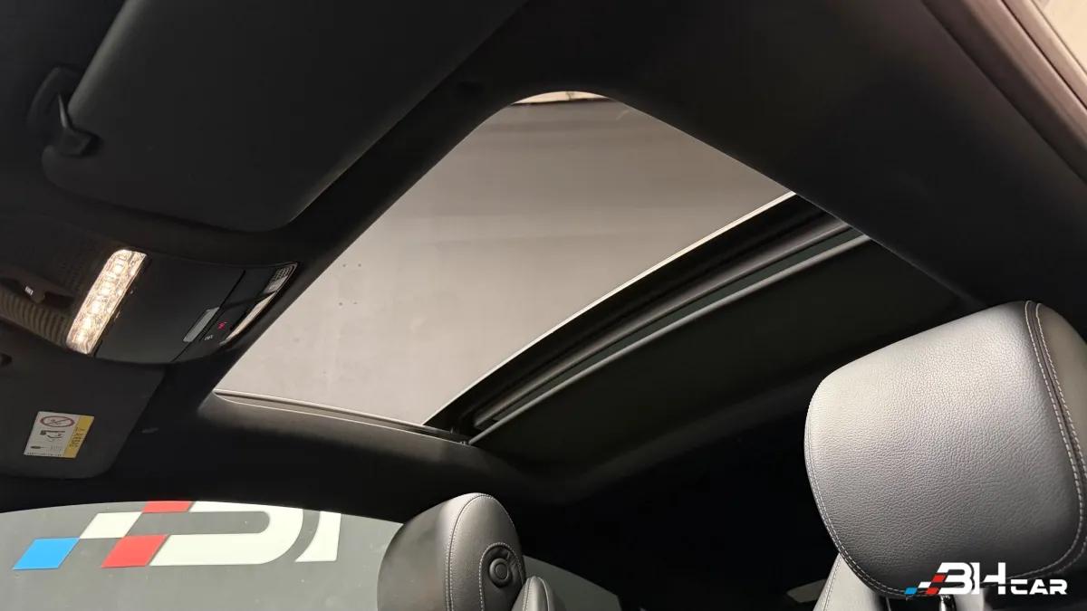 Aperçu indisponible de Mercedes-Benz Classe E