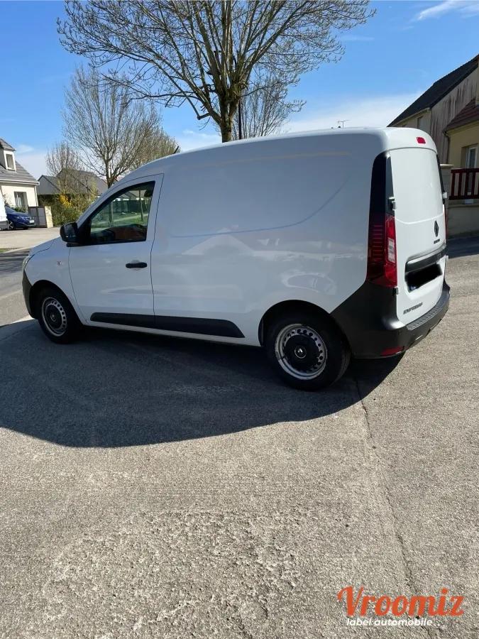 Renault Express 