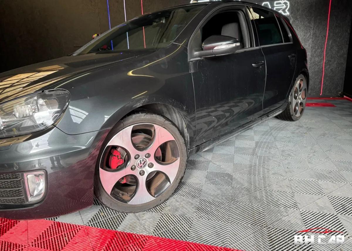 Aperçu indisponible de Volkswagen Golf