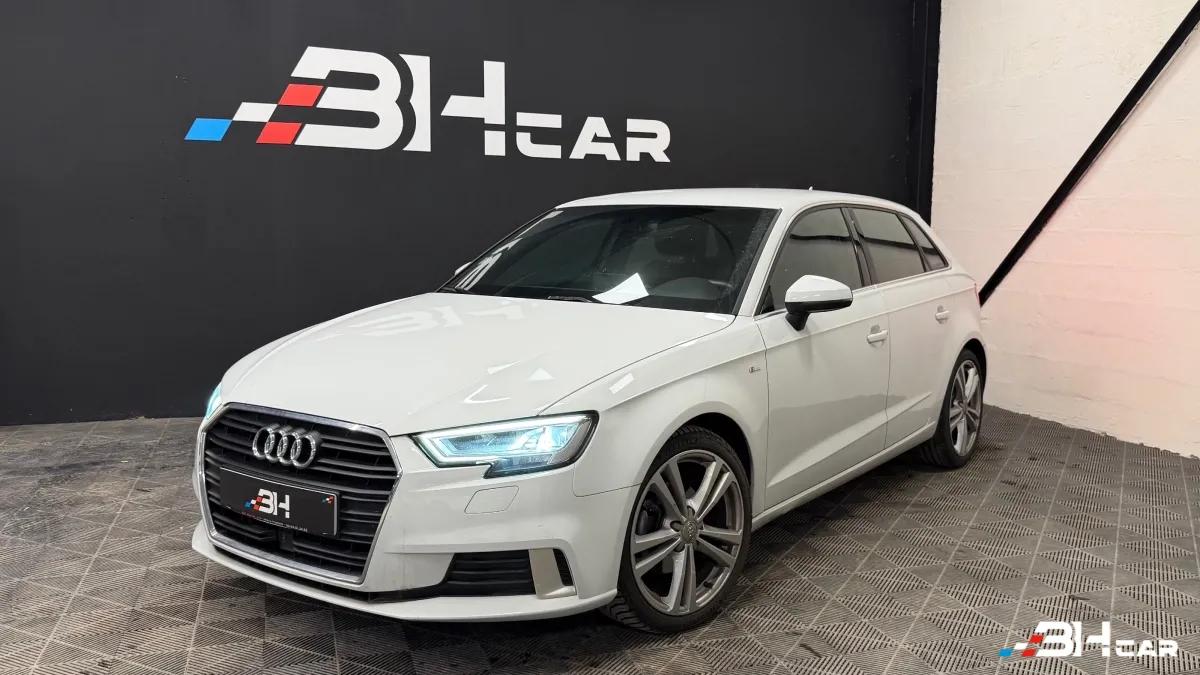 Image Audi A3
