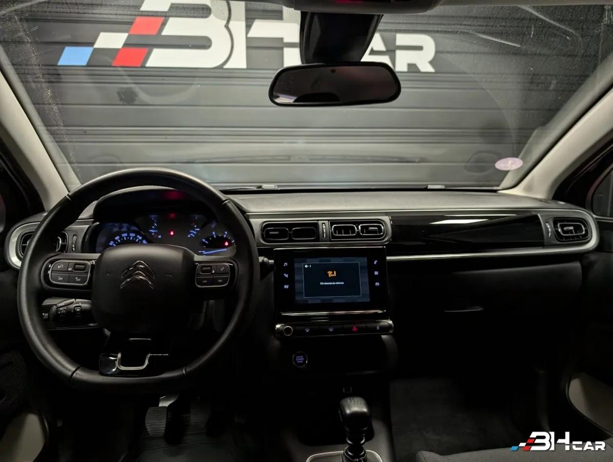 Aperçu indisponible de Citroën C3