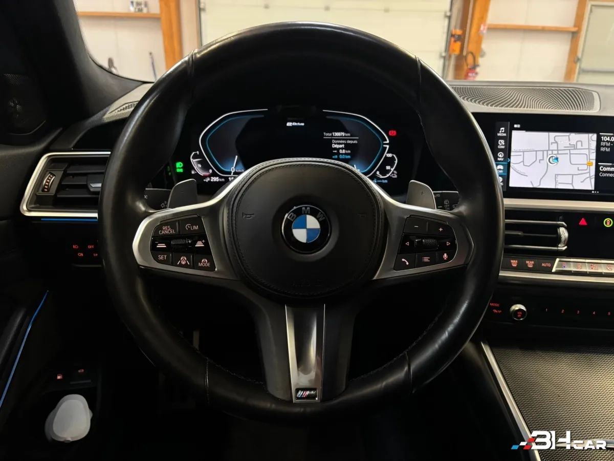 Bmw Serie 3 - photo 15