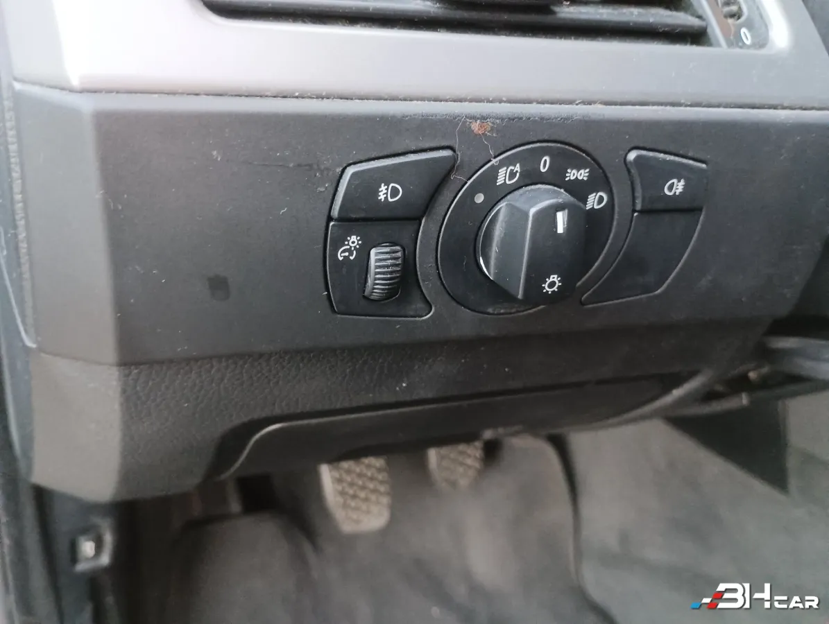 Bmw Serie 5 - photo 22