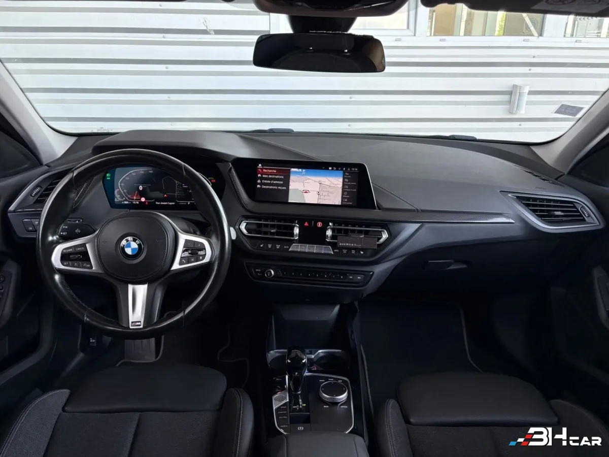 Bmw Serie 1 - photo 11