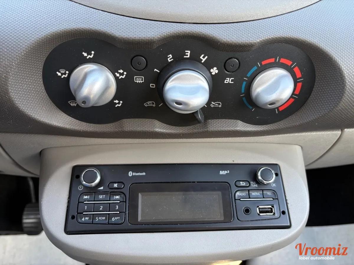 Renault Twingo 1.2 75 AUTHENTIQUE