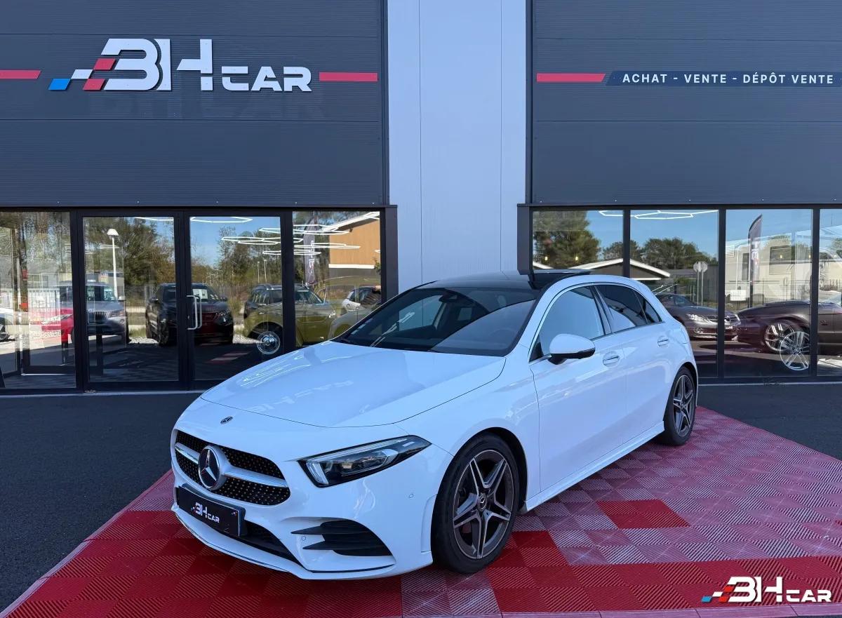 Image Mercedes-Benz Classe A