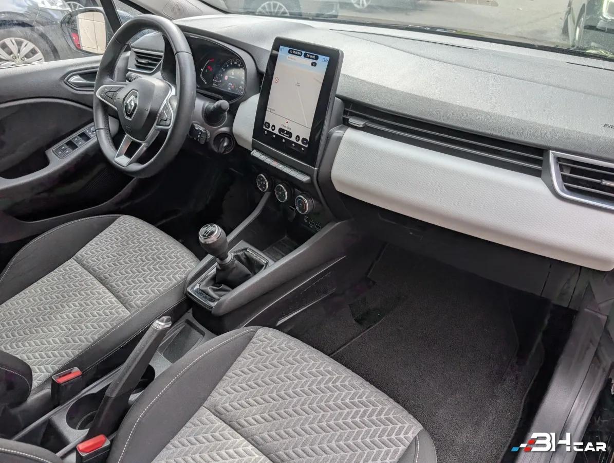 Aperçu indisponible de RENAULT Clio