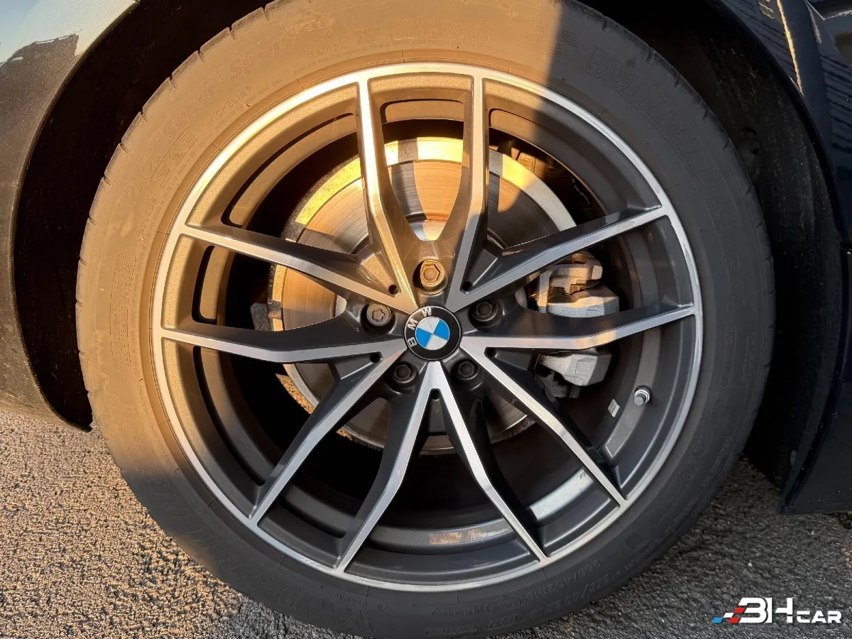 Bmw Z4 - photo 20