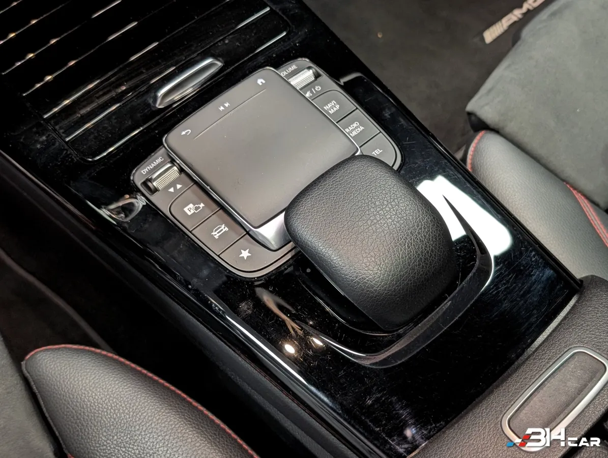 Mercedes Classe A - photo 20
