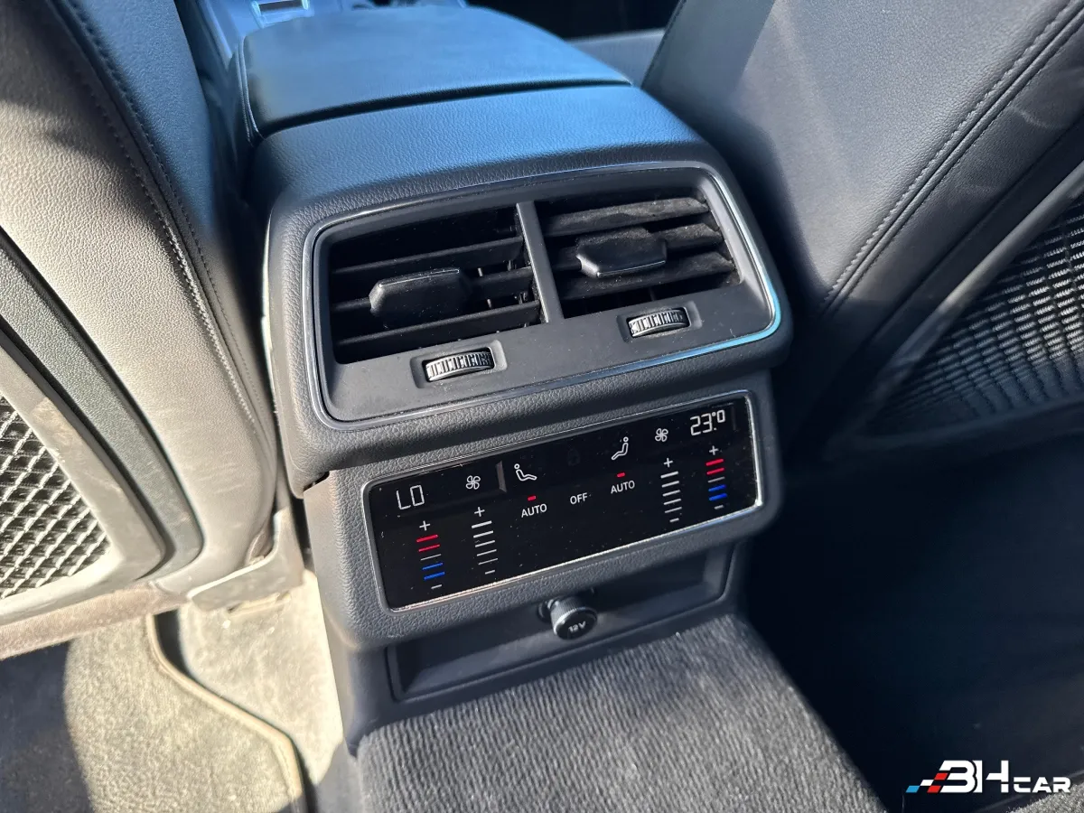 Audi A6 - photo 14