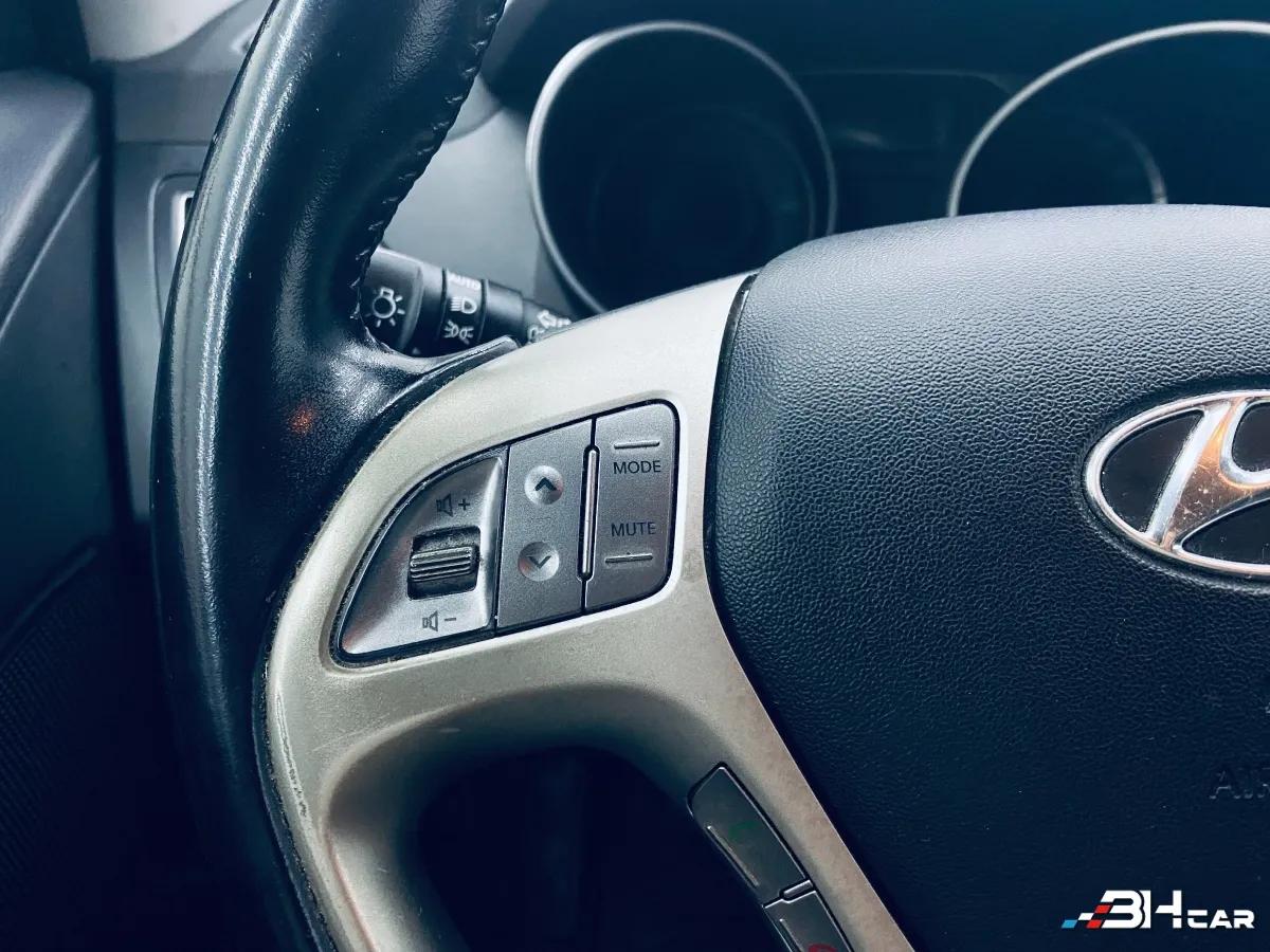 Aperçu indisponible de Hyundai ix35