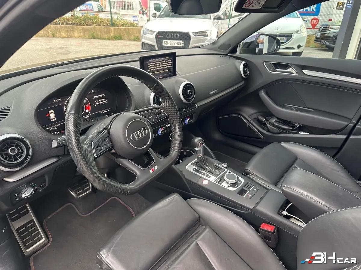 Aperçu indisponible de Audi S3