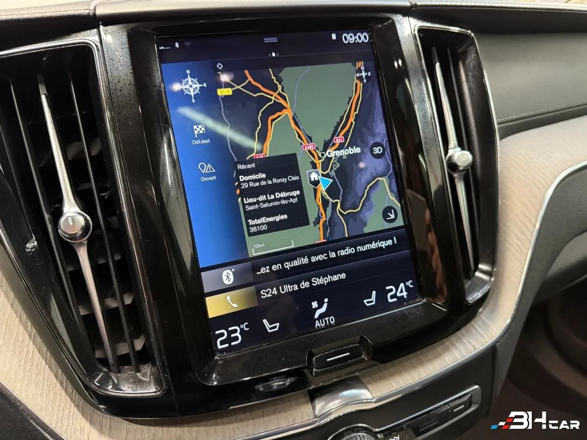 Aperçu indisponible de Volvo XC60