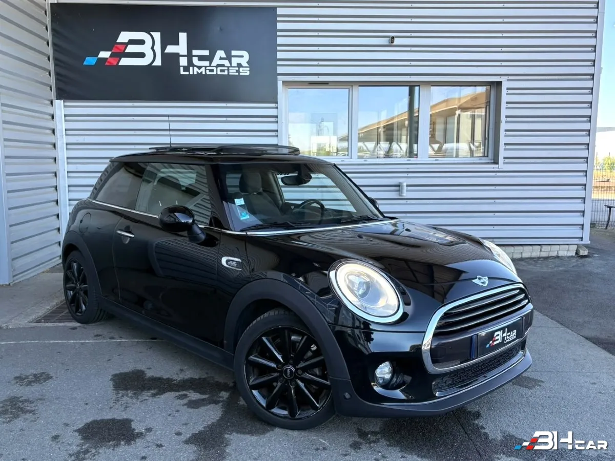 Mini Mini