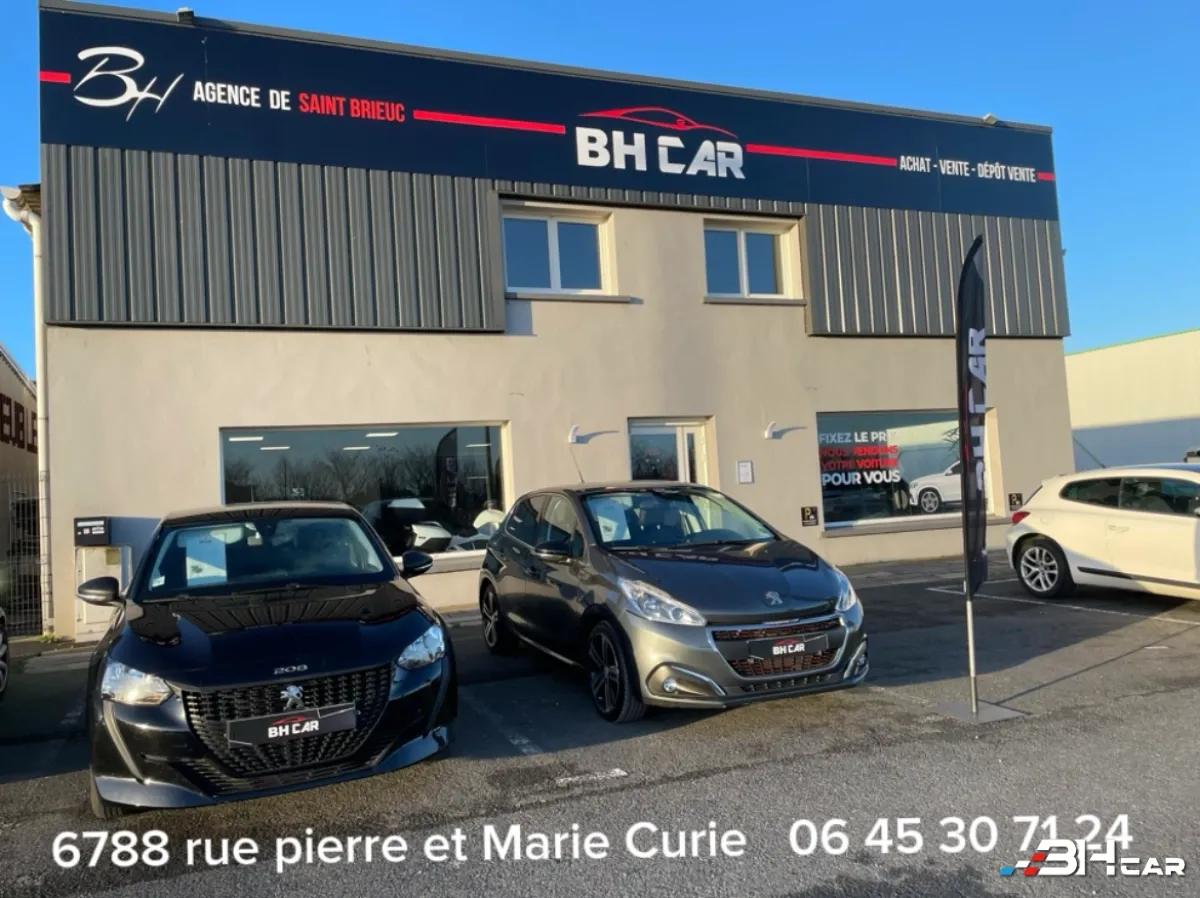 Aperçu indisponible de Citroën C3 Aircross