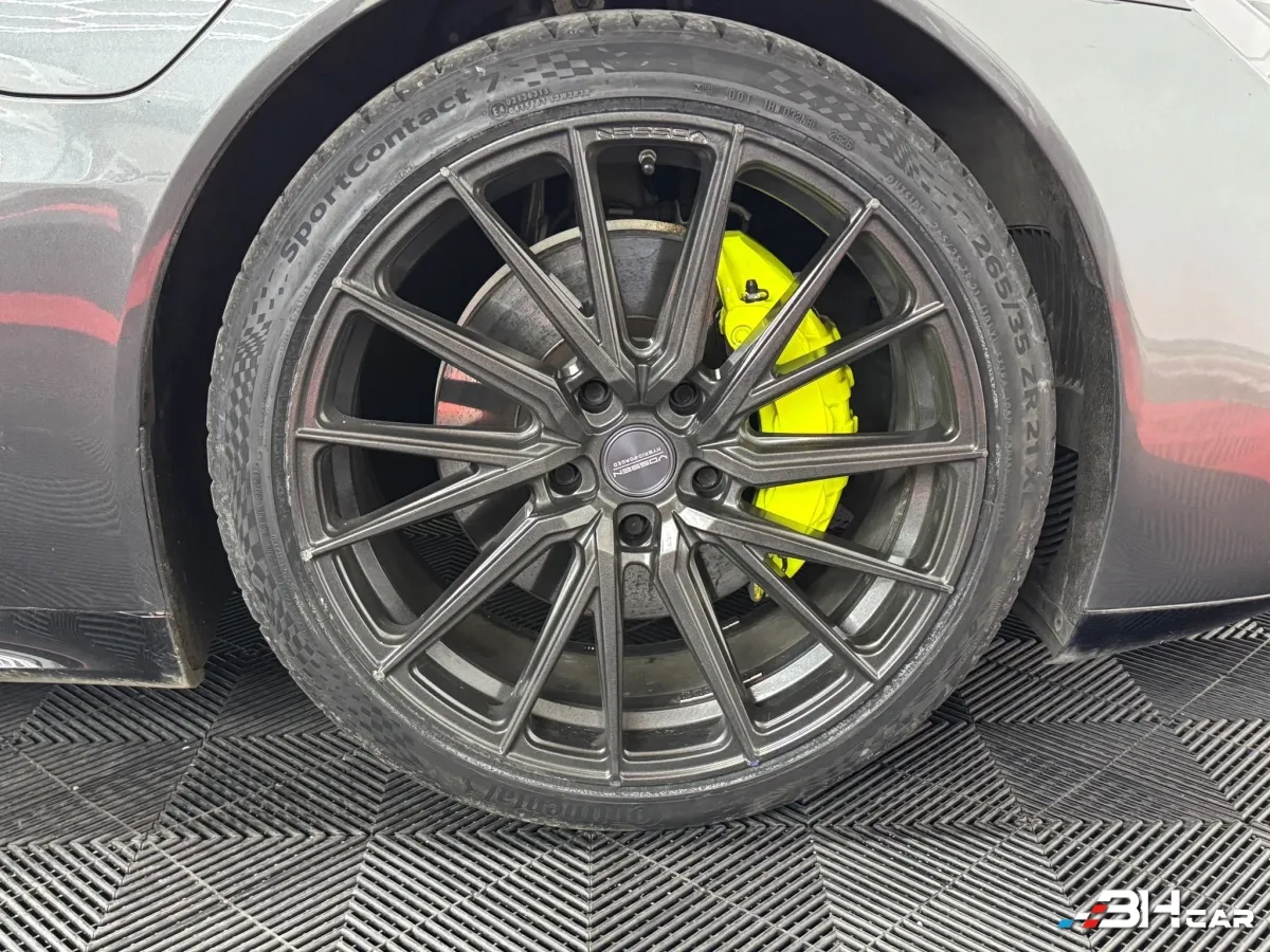 Audi E-tron Gt - photo 22