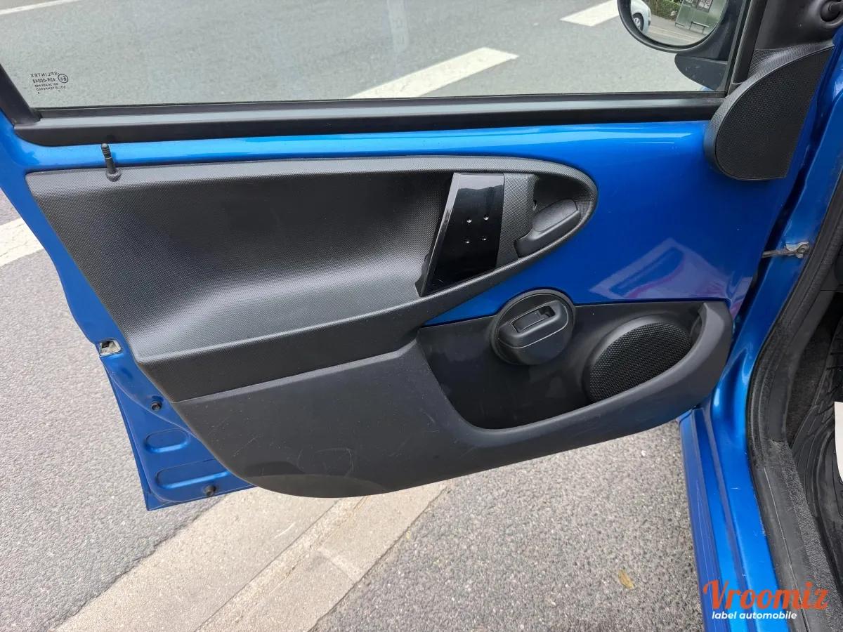 Citroen C1 1.0 70 EXCLUSIVE