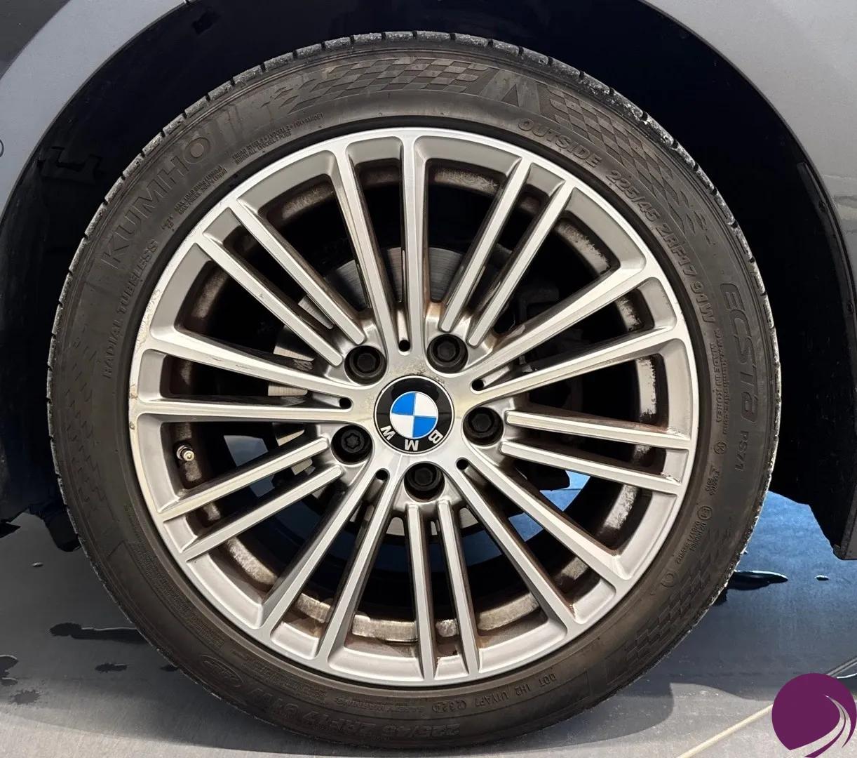 Bmw Serie 1