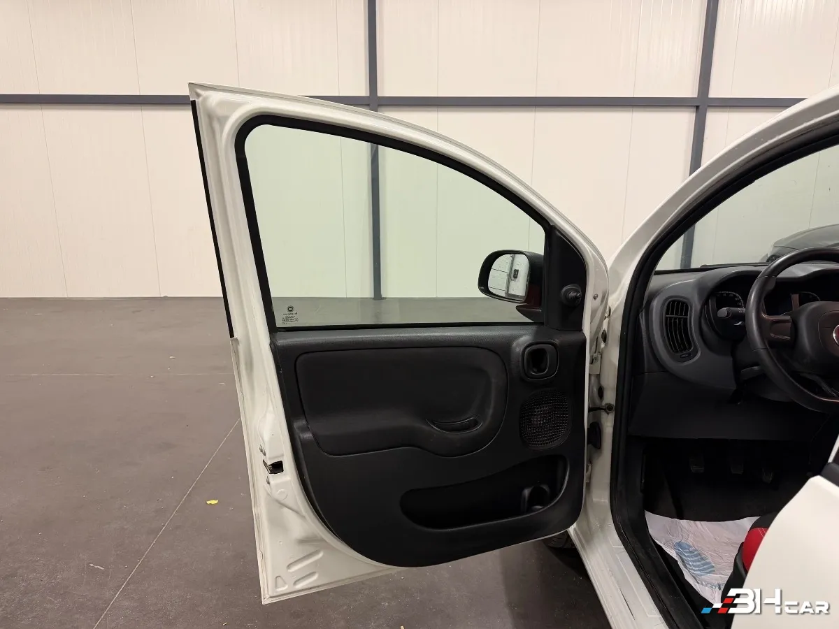 Fiat Panda - photo 17