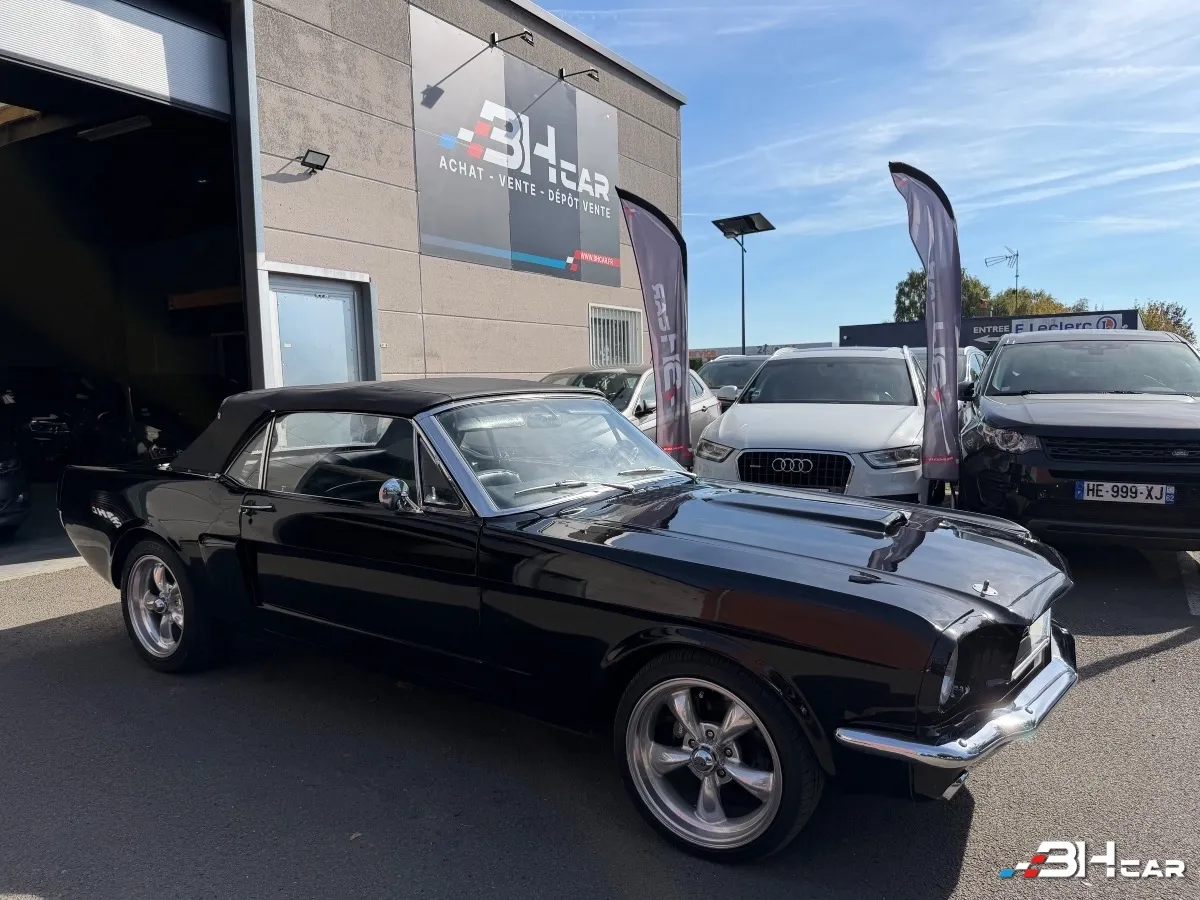 ford mustang - photo 15