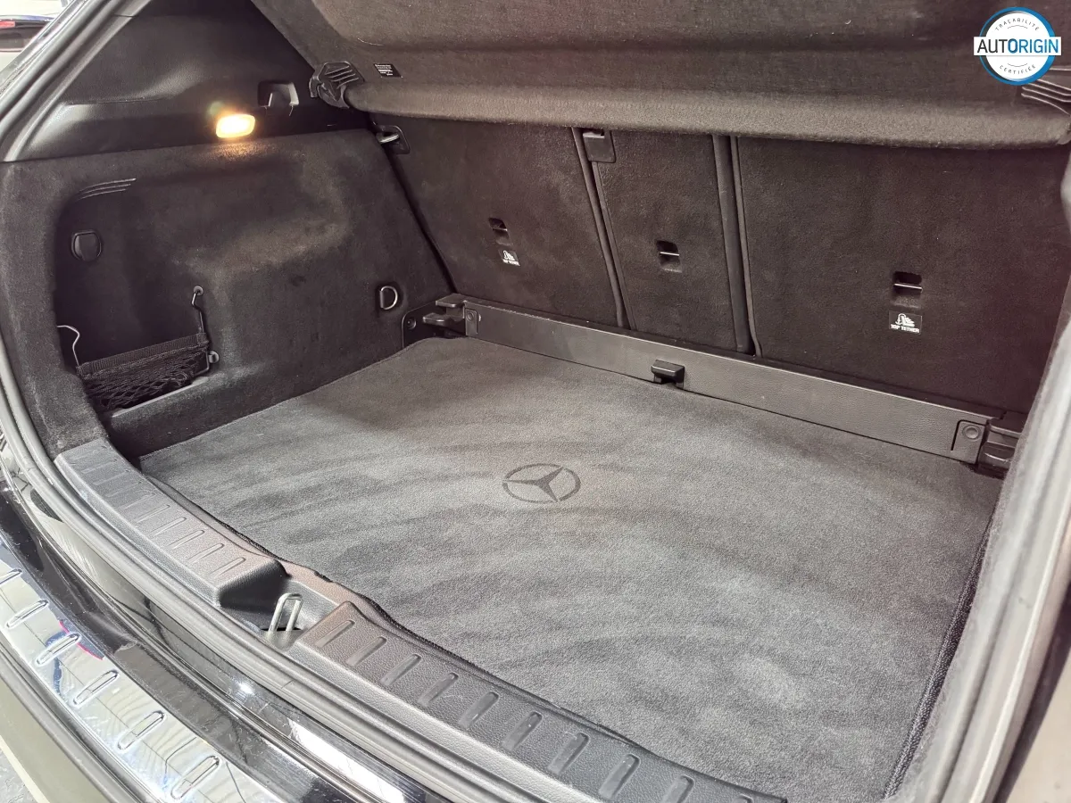 Mercedes Classe Gla - photo 23