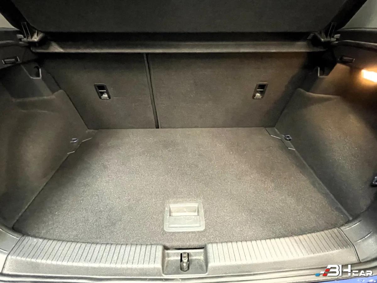 Aperçu indisponible de Volkswagen T-Cross