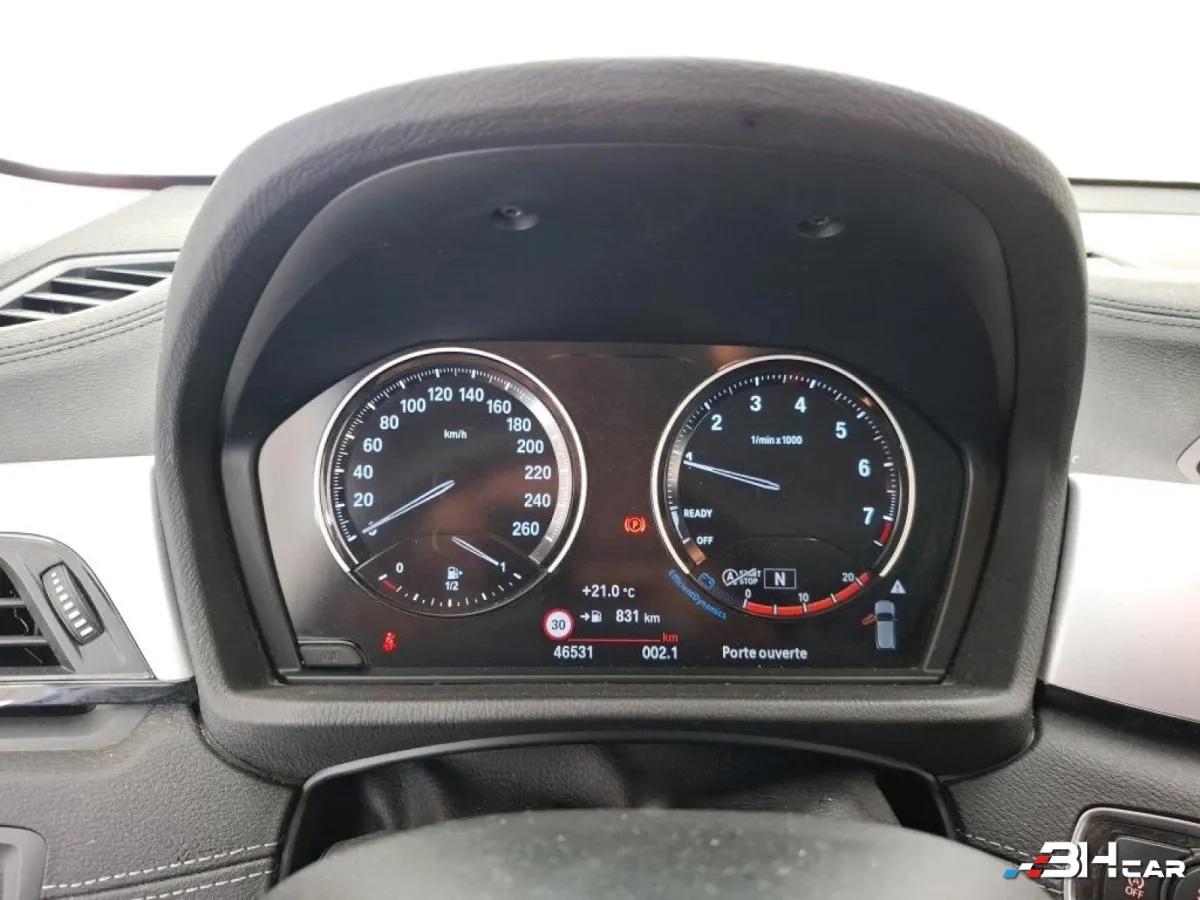 Aperçu indisponible de Bmw X2