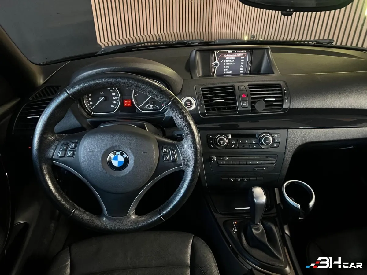 Bmw Serie 1 - photo 12