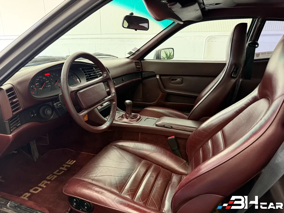Porsche 9 - photo 10