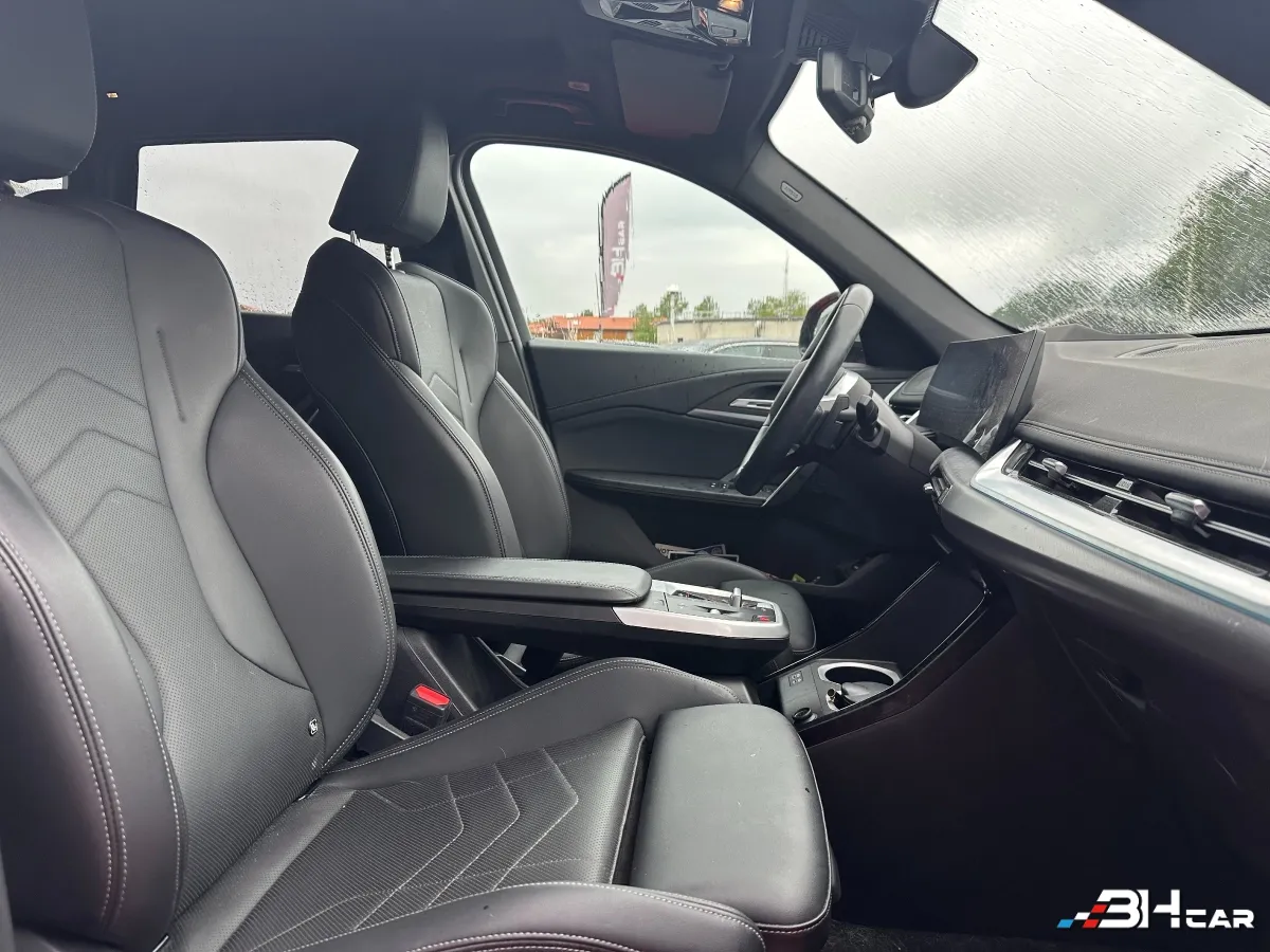 Bmw X1 - photo 9
