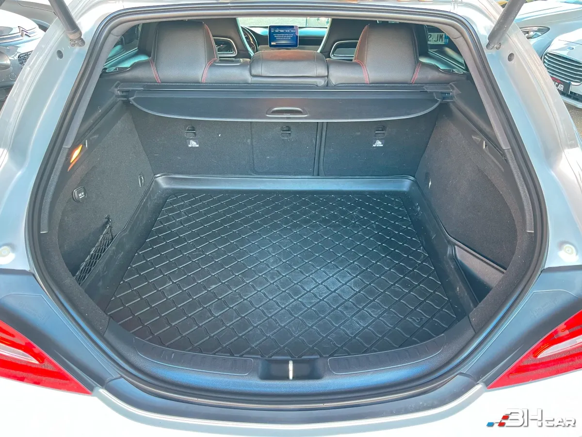 Mercedes Classe Cla - photo 15