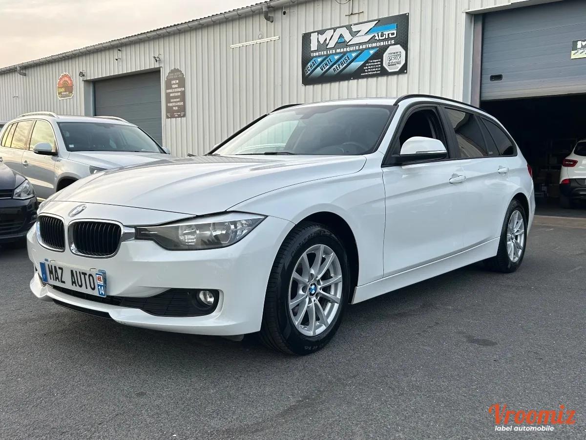 Bmw Série 3