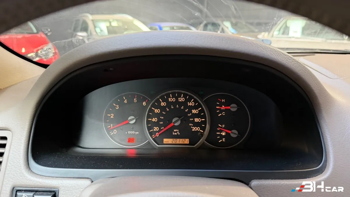 Kia Carnival - photo 25