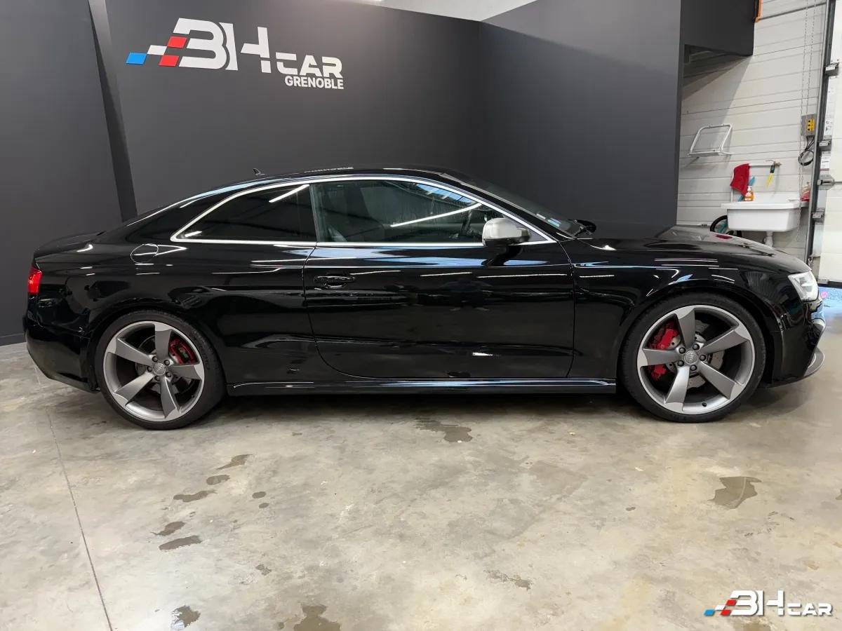 Aperçu indisponible de Audi RS5