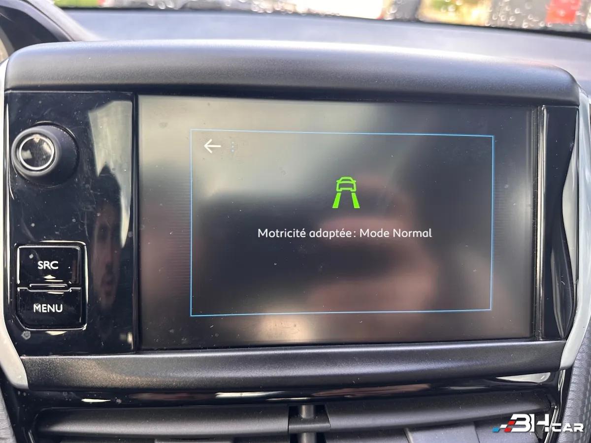 Aperçu indisponible de Peugeot 2008
