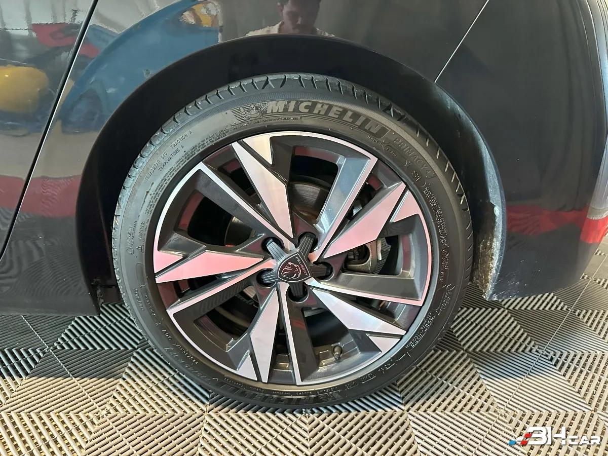 Aperçu indisponible de Peugeot 308