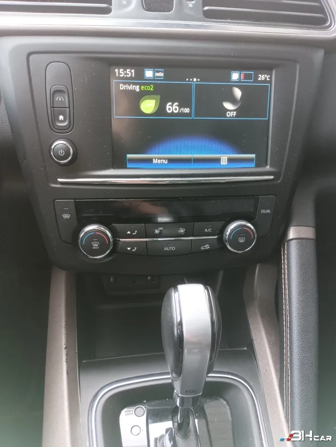 Renault Kadjar - photo 31